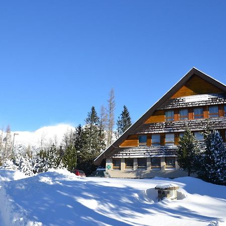 Vila Kosodrevina Strbske Pleso Vysoke Tatry Ngoại thất bức ảnh