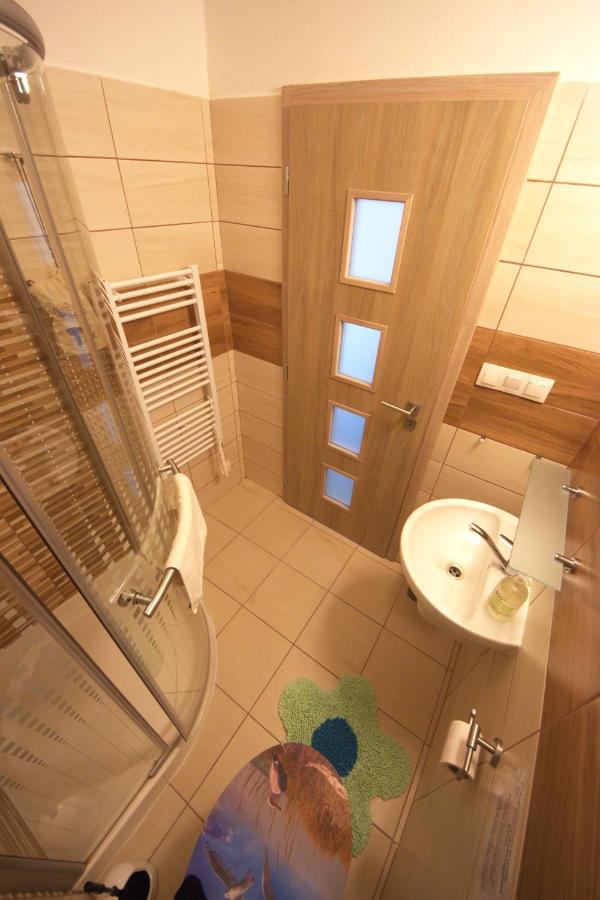 Vila Kosodrevina Strbske Pleso Vysoke Tatry Ngoại thất bức ảnh