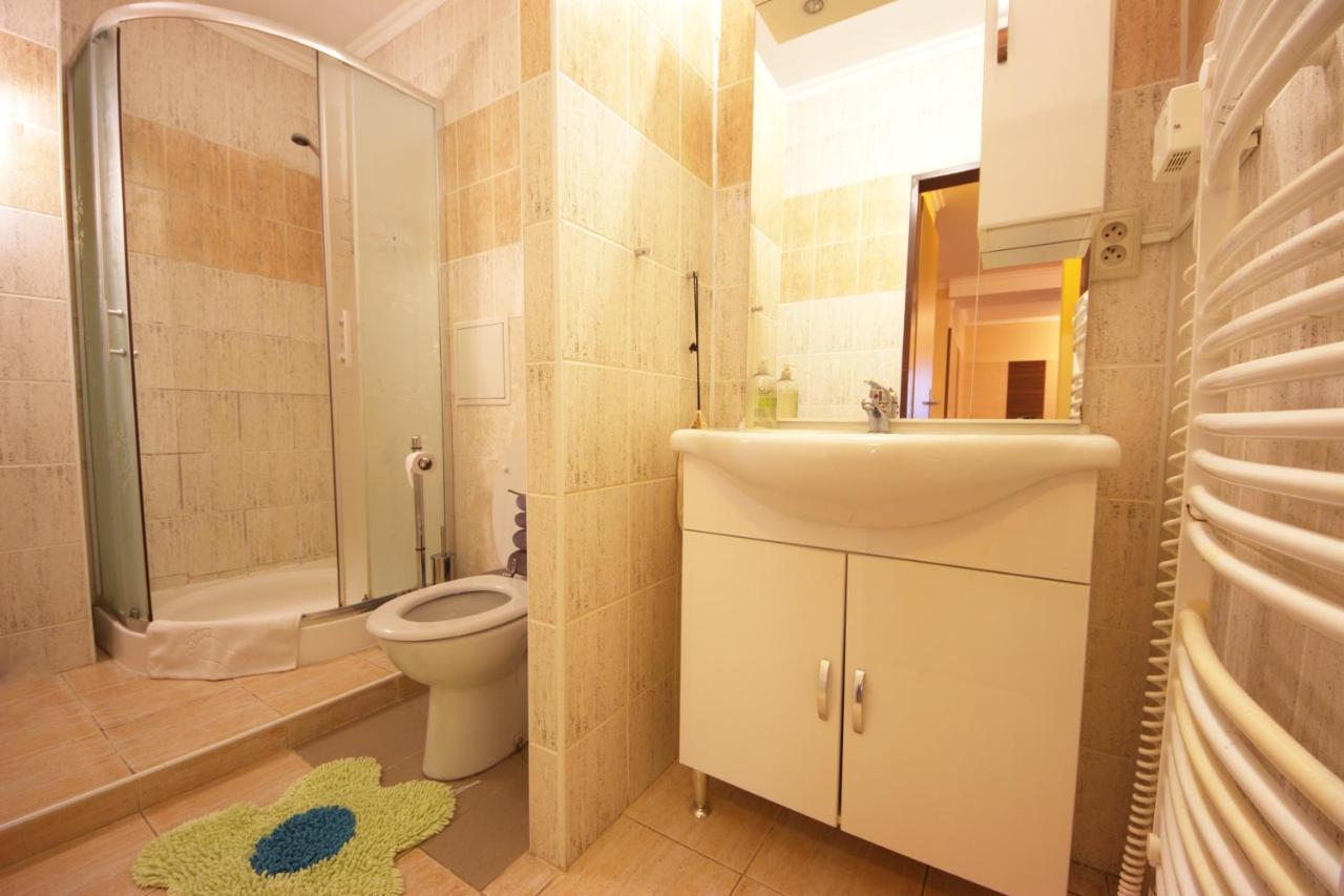 Vila Kosodrevina Strbske Pleso Vysoke Tatry Ngoại thất bức ảnh