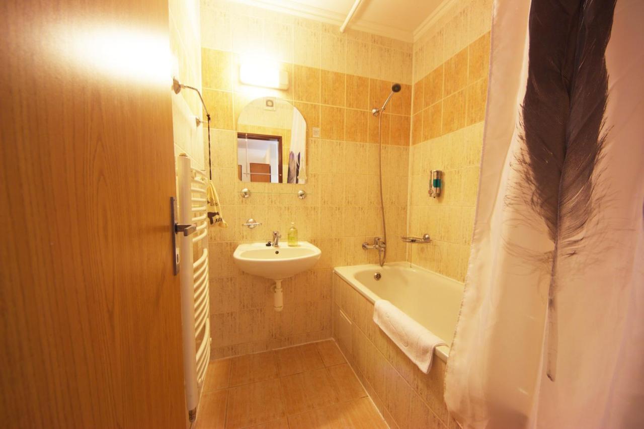 Vila Kosodrevina Strbske Pleso Vysoke Tatry Ngoại thất bức ảnh