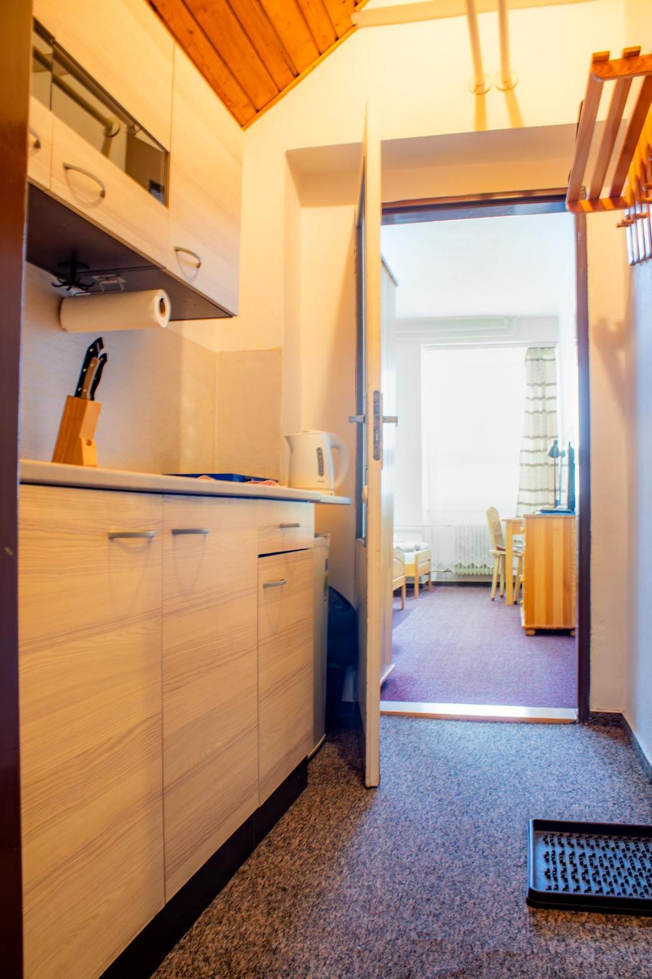 Vila Kosodrevina Strbske Pleso Vysoke Tatry Ngoại thất bức ảnh