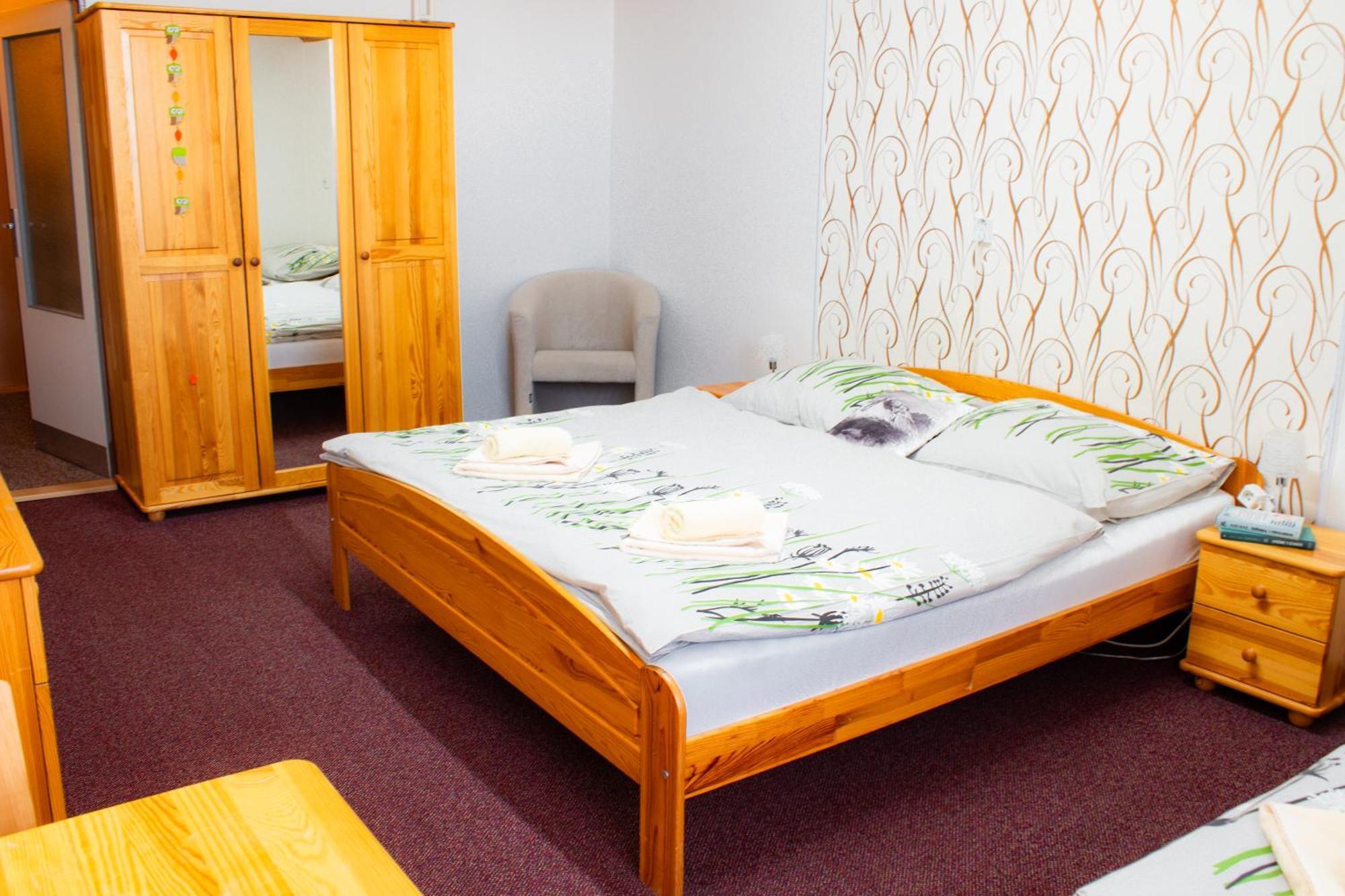Vila Kosodrevina Strbske Pleso Vysoke Tatry Ngoại thất bức ảnh