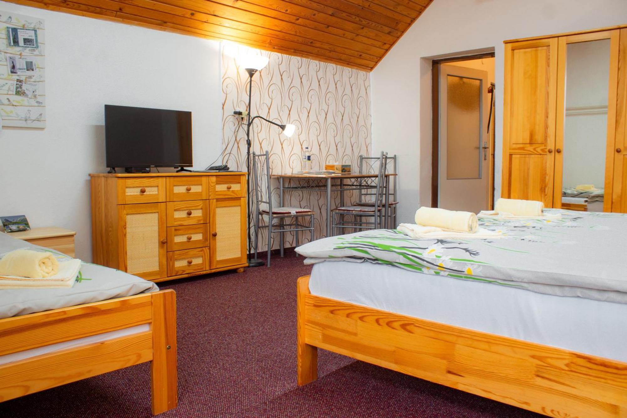 Vila Kosodrevina Strbske Pleso Vysoke Tatry Ngoại thất bức ảnh