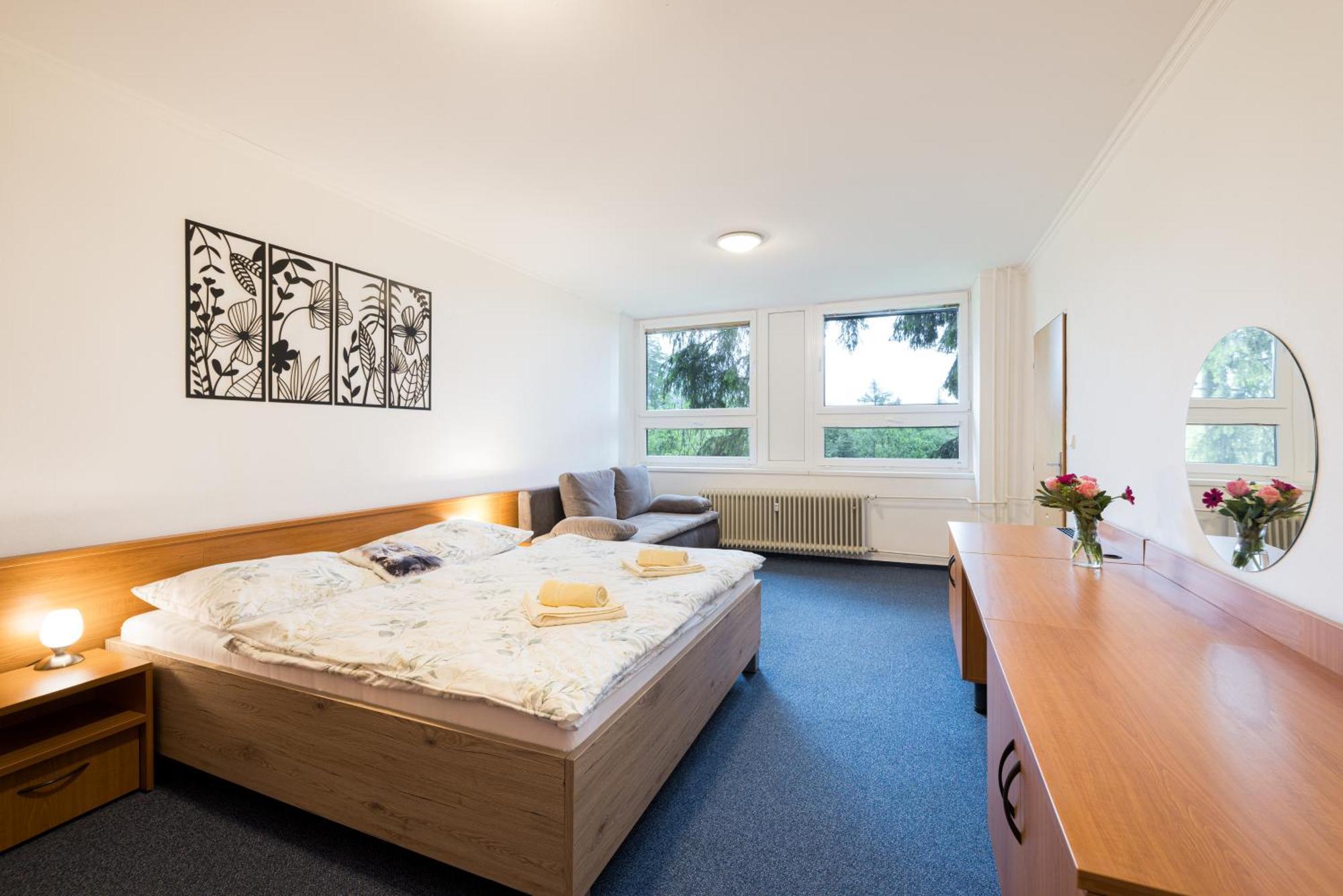 Vila Kosodrevina Strbske Pleso Vysoke Tatry Ngoại thất bức ảnh