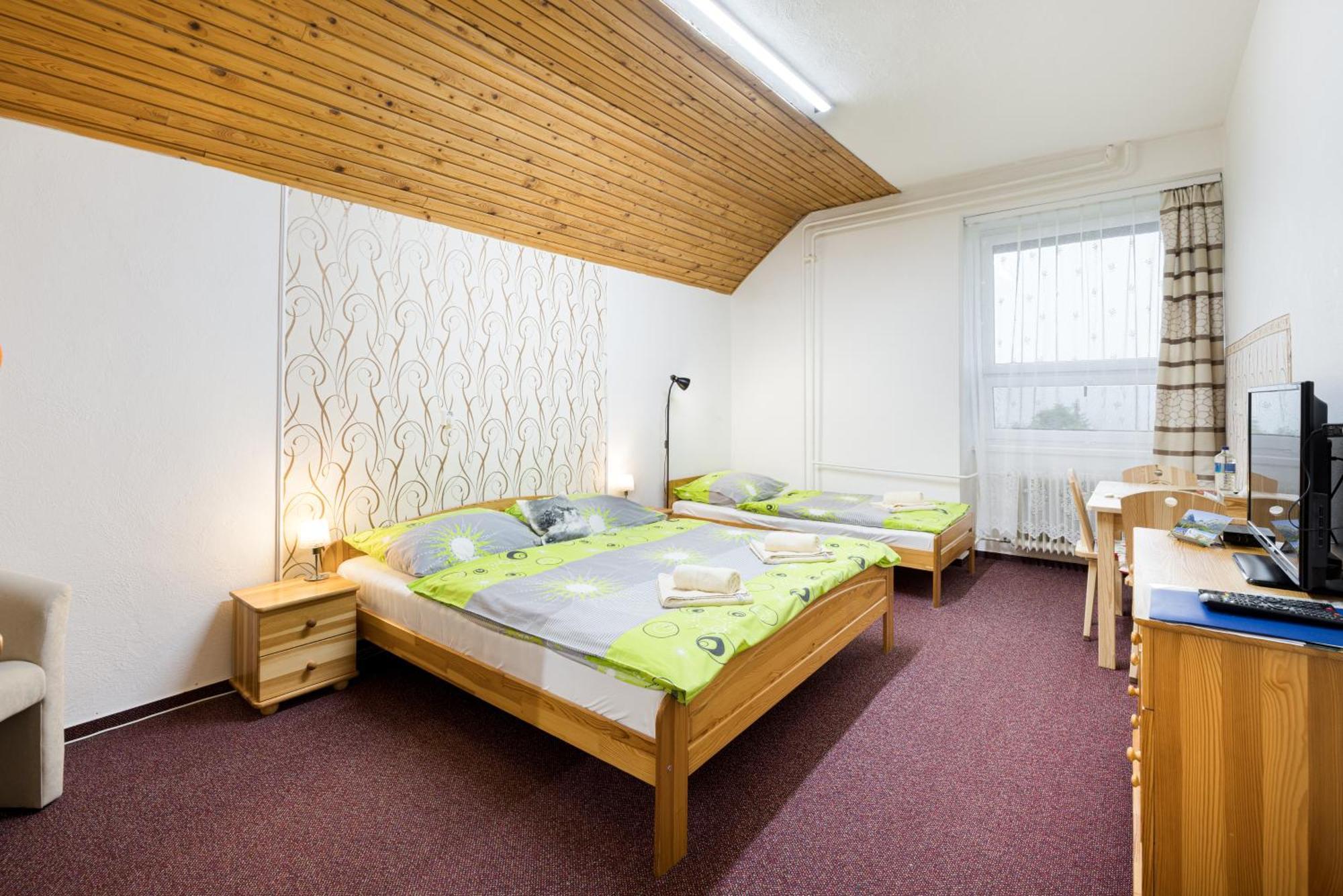 Vila Kosodrevina Strbske Pleso Vysoke Tatry Ngoại thất bức ảnh