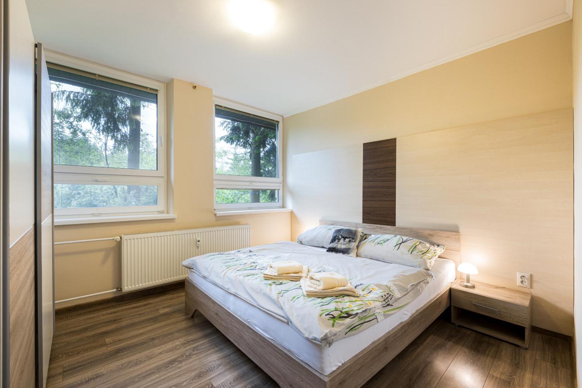 Vila Kosodrevina Strbske Pleso Vysoke Tatry Ngoại thất bức ảnh