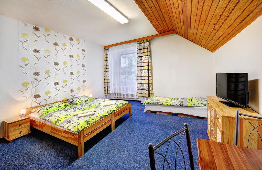 Vila Kosodrevina Strbske Pleso Vysoke Tatry Ngoại thất bức ảnh
